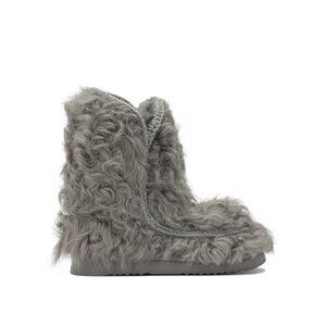 Mou Eskimo 24 Ankle Boots IT 39 Women